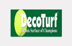 美国DecoTurf® 网球大师产品介绍
