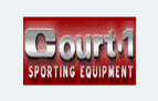 加拿大Court-1®网球场器材产品介绍